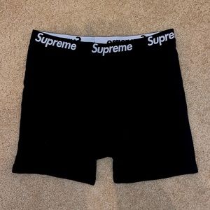 Supreme Undergarments Sz L